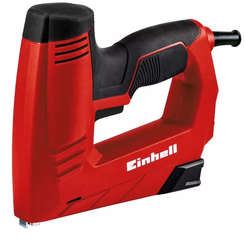 Einhell TC-EN 20 E Elektriskā skavotājs, skavu tips Type 53, skavu garums 6–14 mm (4257890)