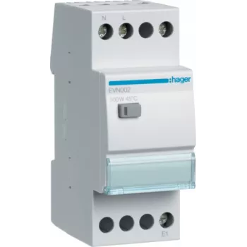 Tālvadības dimmeris universāls 500W EVN002 (EVN002)
