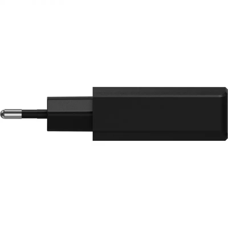 Ansmann Home Charger 130Q - Iekštelpu - Maiņstrāva - 12 V - Melns