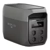 Pārnēsājamā elektrostacija EcoFlow DELTA 3 Max, 2048Wh