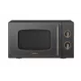 Midea Mikroviļņu krāsns MM720CJ7B | Brīvi stāvoša | 700 W | Melna