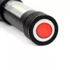 Esperanza Dione Black Rokas lukturis LED