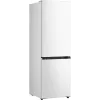 LG GBBSJ1CCSW ledusskapis-saldētava brīvstāvošs 333 L Balts