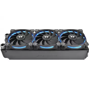 Thermaltake Riing 14 RGB TT Premium Edition 3-Pack 140mm ARGB korpusa ventilatori