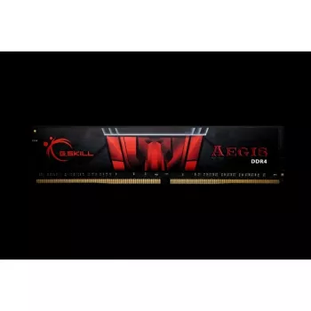 G.Skill Aegis DDR4 4GB 2133MHz CL15 atmiņas modulis