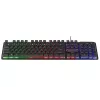Spēļu tastatūras un peles komplekts Gamezone Boost USB