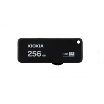 USB zibatmiņa Kioxia 256 GB USB Type-A U365