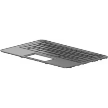 HP L52573-B31 klaviatūra (rezerves daļa) Chromebook 11