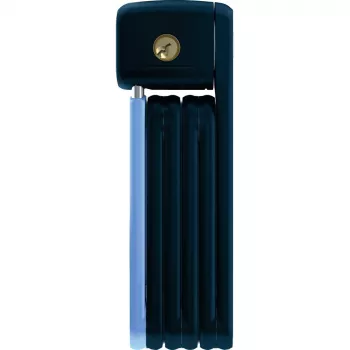 ABUS 78063 Veloslēdzene Melna 850 mm Salokāmā Slēdzene (78063)