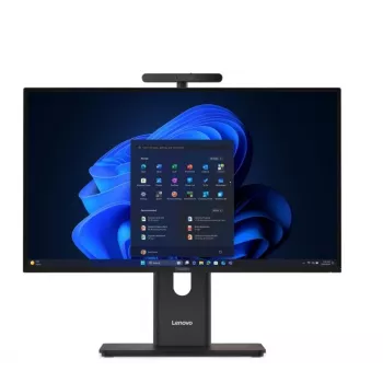 Viss-vienā dators Lenovo ThinkCentre M90a G6 Ultra 7 32GB 1TB INT W11Pro 23.8 FHD