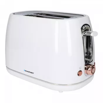 Blaupunkt Tosteris TSS802WH, 750–900 W, augstais pacelšanas svira