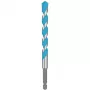 Urbja uzgalis Bosch Expert HEX-9 Multi Construction Ø11 mm, sešstūra kāts