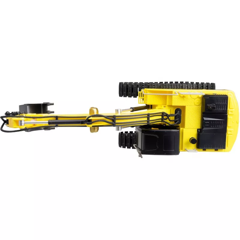Revell RC Construction Vehicle Mini Digger 24638