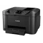 Canon MAXIFY MB5150 Daudzfunkciju tintes printeris A4 600 x 1200 DPI 24 ppm Wi-Fi