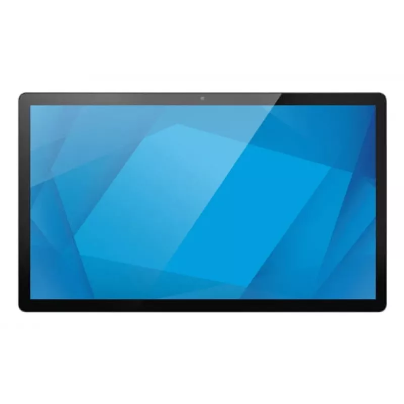 Elo I-Series 5.0 Slate, 39,6cm (15,6 inch), Projicēts kapacitatīvs, 10 pieskārienu, Full HD, USB, USB-C, BT, Ethernet, WLAN, QCS6490, Android, GMS, melns Touchcomputers, Displeja diagonāle: 39,6
