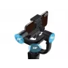 GoXtreme GX3 3-assu stabilizators 55243, viegls rokas stabilizators kamerām un action cams
