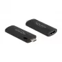 DeLOCK 88309 USB 2.0 video uztveršanas ierīce 3840x2160 pikseļi