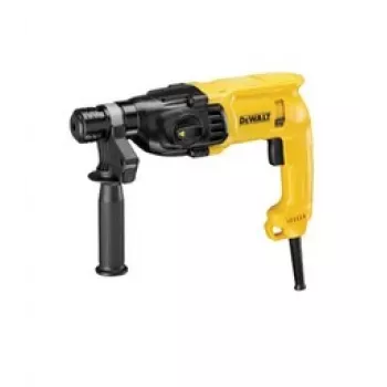 DeWALT D25033K āmururbis 710 W 1550 RPM SDS Plus