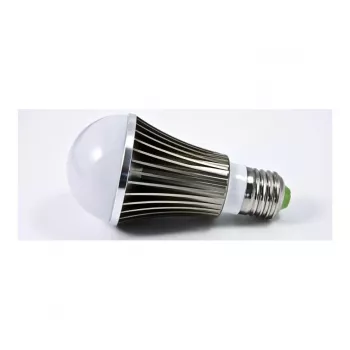 Synergy 21 LED Retrofit E27 A60 spuldze 5W 24V