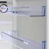 Ledusskapis-salvētājs multidoor B3RGNA354HXB1