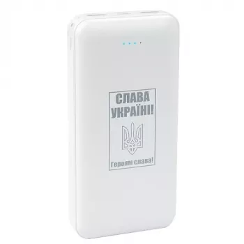Power Plant, Llc PB930531 – 20000 mAh pārnēsājams akumulators