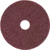 3M abrazīvais flīsa disks rupjais D.125mm ar Velcro tīrīšanas/apdares darbiem (65334)