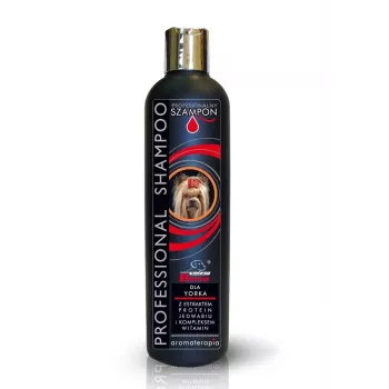 Certech Super Beno Professional – Šampūns Jorkšīras terjeriem 250 ml