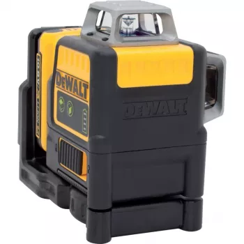 DeWALT DCE0811D1G lāzera līmenis Līnijas līmenis 30 m