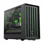 Gamemax CLAW 360 BK korpuss | M-ATX