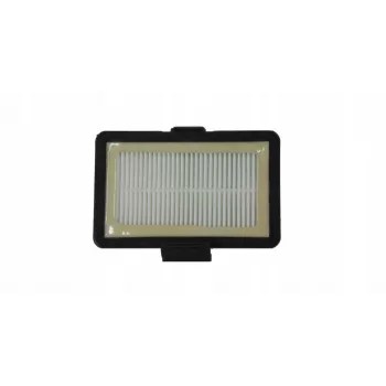 HEPA filtrs BLAUPUNKT ACC044 VCB301 augstas efektivitātes nomaiņas filtrs