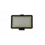 HEPA filtrs BLAUPUNKT ACC044 VCB301 augstas efektivitātes nomaiņas filtrs