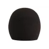 Shure | Vēja aizsargs visiem Shure lodveida mikrofoniem | SH A58WS-BLK