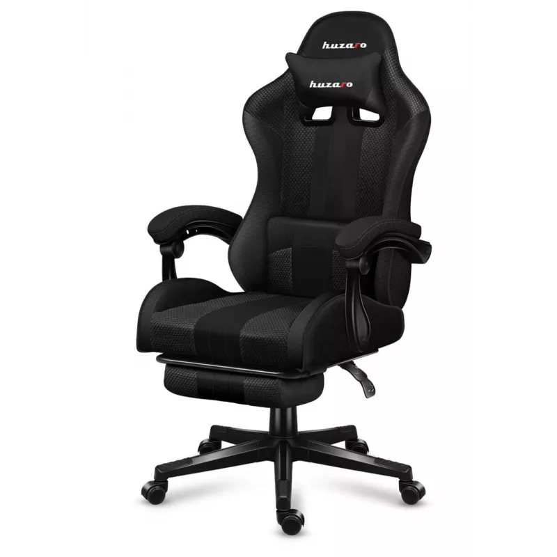 Spēļu krēsls HUZARO FORCE 4.7 CARBON MESH