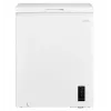 Midea saldētava MDRC207FEE01 | Lāde | 142 L | E klase | Balta