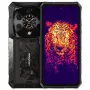 Izturīgais viedtālrunis UleFone Armor 28 Ultra Thermal 5G — 16GB RAM, 1TB krātuve, melns
