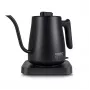 Elektriskā tējkanna Caso Coffee Classic Kettle — 0,6 L, 1310 W, melna