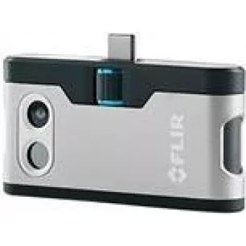 FLIR One Gen 3 USB-C termokamera -20 līdz +120 °C 80 x 60 pikseļi (435-0005-03)
