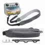 Sunnylife MM3-GS389 rokturis ar siksnu DJI RC kontrolierim