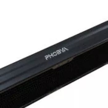 Radiators Alphacool R27-S420 420mm 18 FPI šķidruma dzesēšanai, 3x120mm ventilatoru stiprinājumi