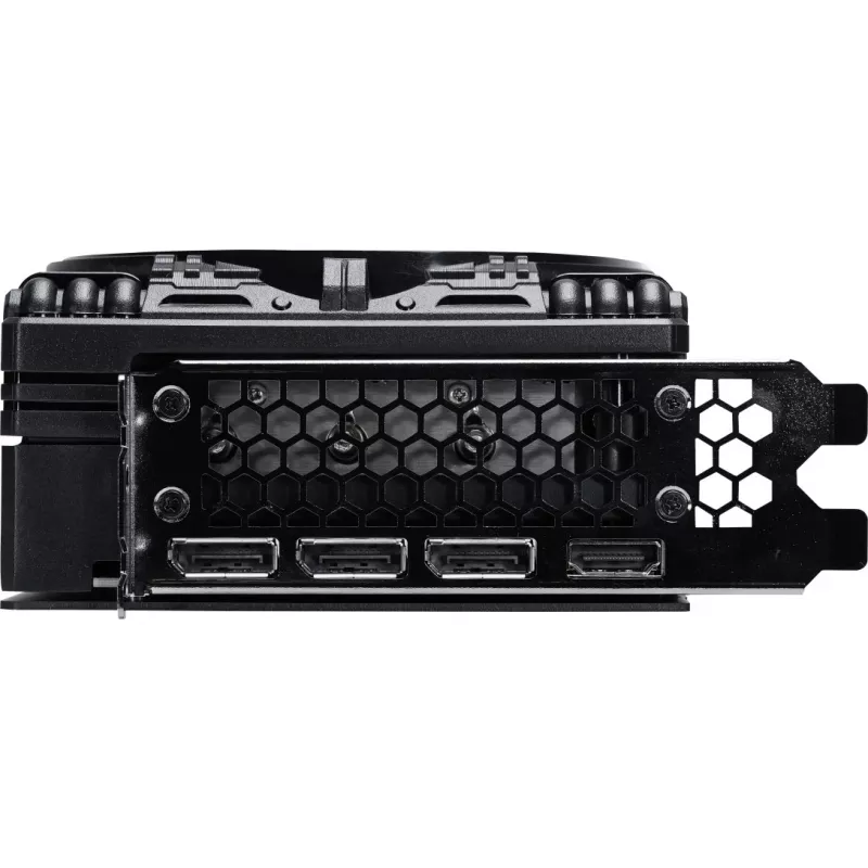 Grafikas karte NVIDIA GeForce RTX 5080 16 GB GDDR7 Palit GamingPro