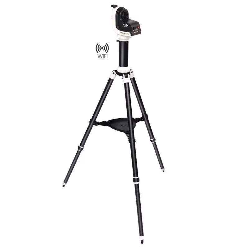 Montāža Sky-Watcher AZ GTi Wi-Fi