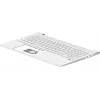 HP M21740-A41 klaviatūra (Beļģijas izkārtojums)