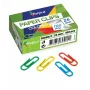 Clips Forpus, krāsains, 26mm, apaļš (100) 1104-008
