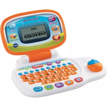 VTech 80-155404 mācību rotaļlieta