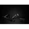 PC Mikrofons Elgato Wave DX Melns