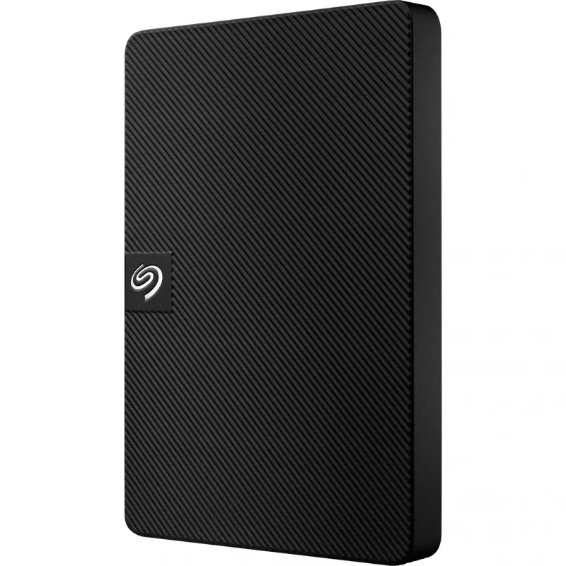 Seagate Expansion STKM1000400 ārējais cietais disks 1 TB USB Type-A 3.2 Gen 1 (3.1 Gen 1) Melns