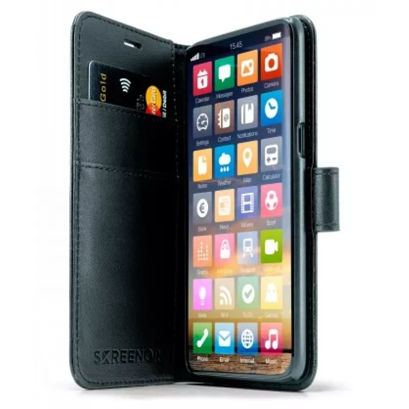 Screenor Smart 27607SN vāciņš Samsung Galaxy S25