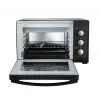 Mini krāsns ESPERANZA EKO008N — 20 L, 1280 W, līdz 230°C, mehānisks taimeris