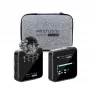Bezvadu mikrofons Easypix MyStudio Wireless Mic Uno 62023