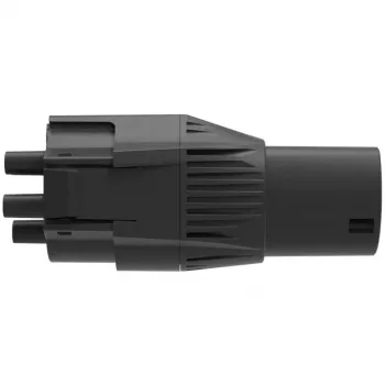 NRGkick Smart Attachment Type 2 Melns 32 A - viedais ligzdas adapteris